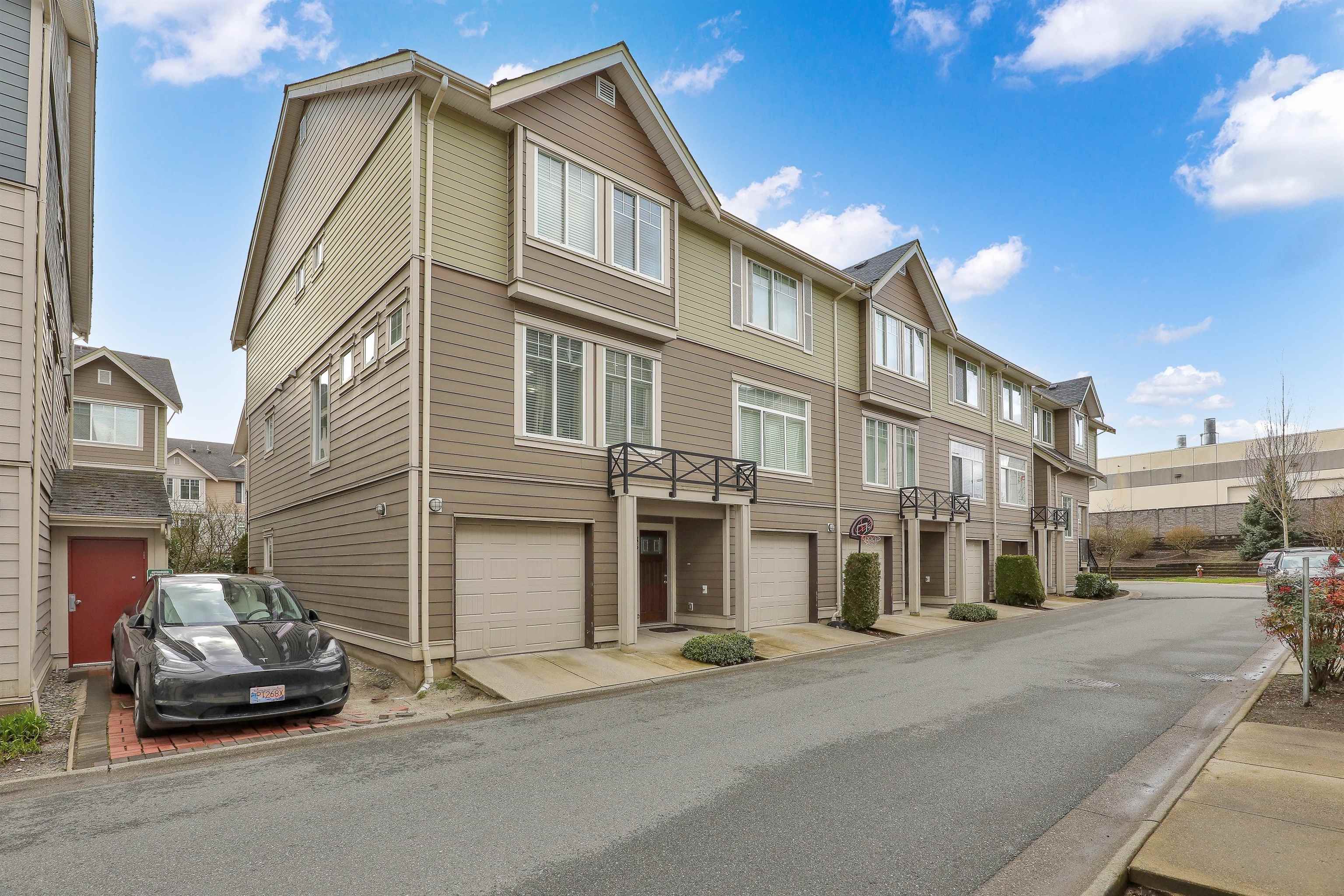 Guildford Greens View 2